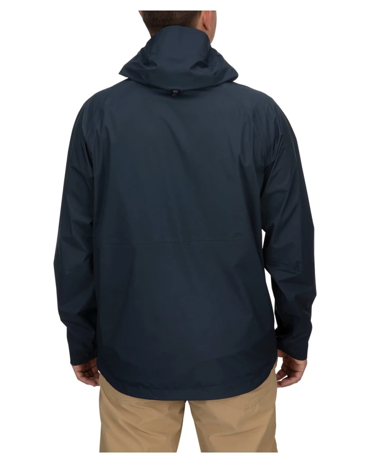 Waypoints Jacket,  kolor: 404 - Admiral Blue