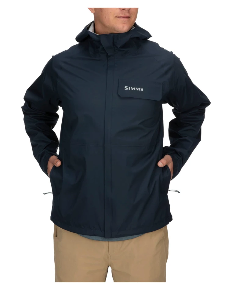 Waypoints Jacket,  kolor: 404 - Admiral Blue