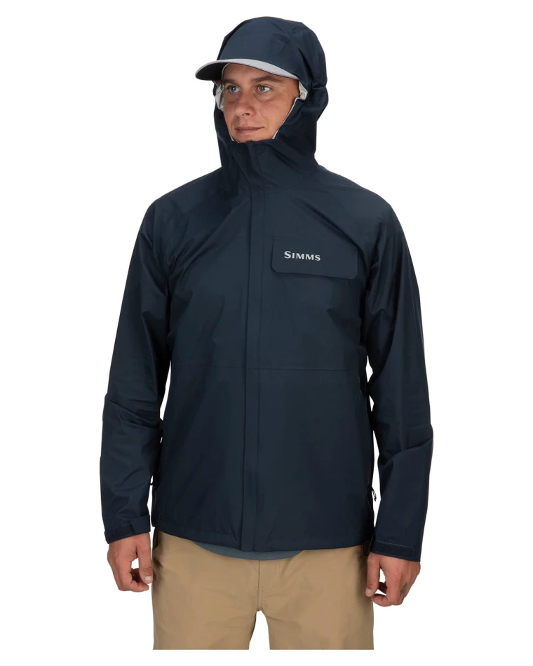 Waypoints Jacket,  kolor: 404 - Admiral Blue