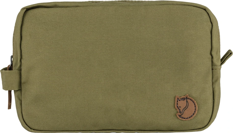 Gear Bag, kolor: 631 - Foliage Green
