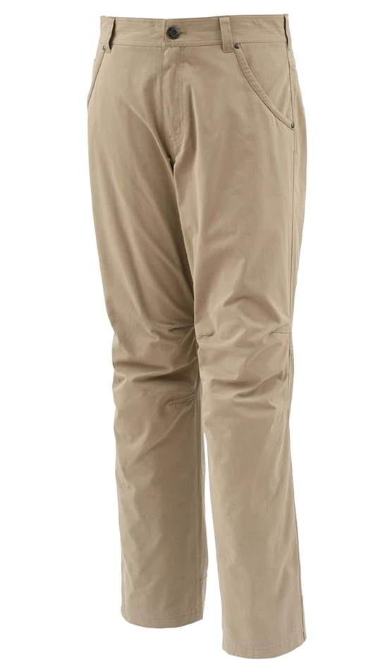 Story Work Pant, kolor: 212 - Coffee