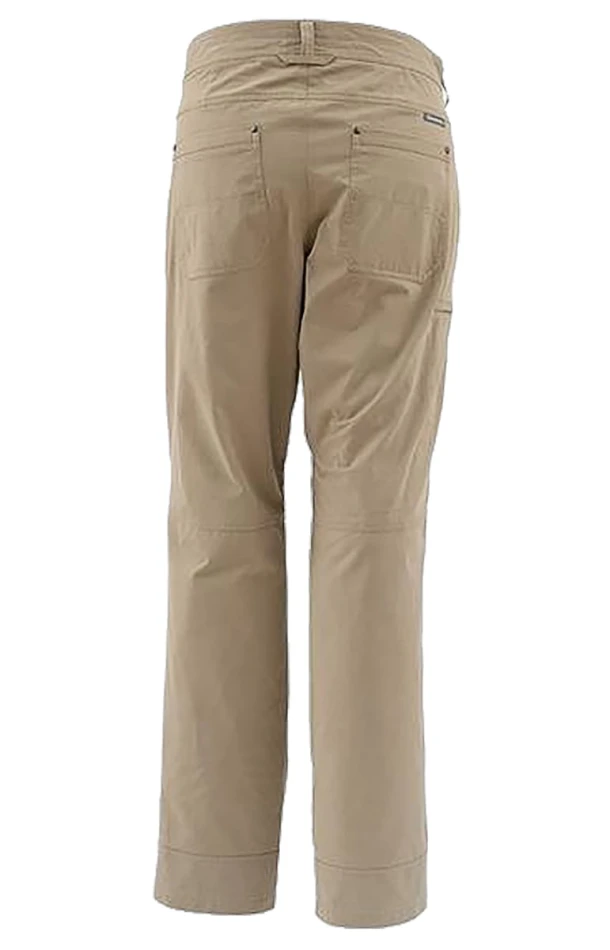 Story Work Pant, kolor: 212 - Coffee