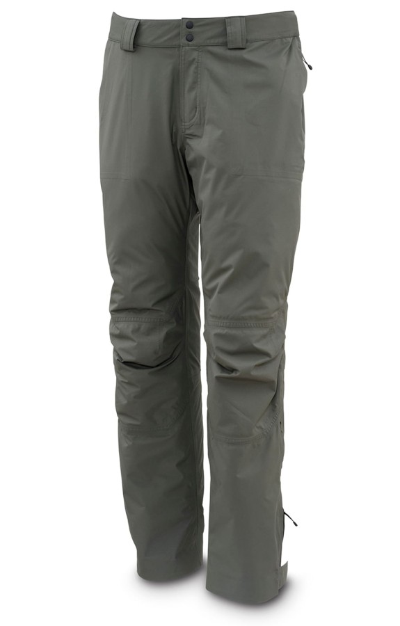 Paclite Pant, kolor: 042 - Gunmetal