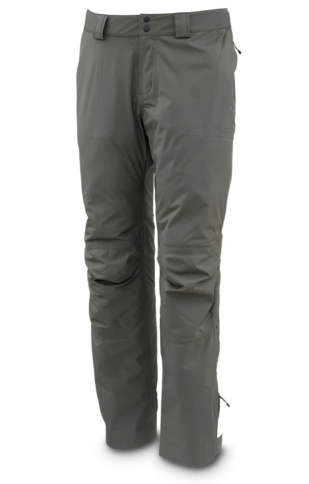 Paclite Pant, kolor: 042 - Gunmetal