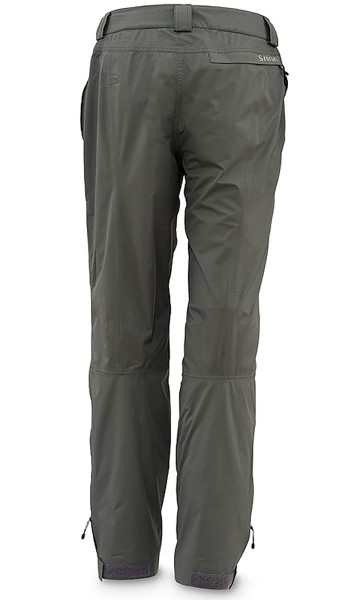 Paclite Pant, kolor: 042 - Gunmetal
