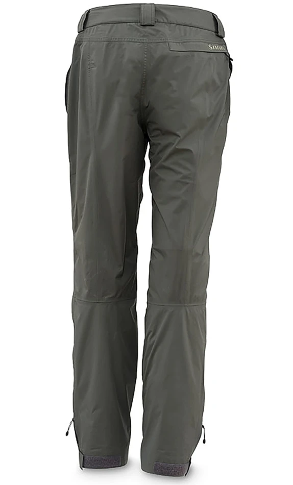 Paclite Pant, kolor: 042 - Gunmetal