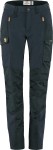 Fjallraven Nikka Curved Trousers, kolor: 555 - Dark Navy