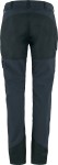 Fjallraven Nikka Curved Trousers, kolor: 555 - Dark Navy