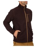 Rivershed Full-Zip, kolor: 901 - Mahogany