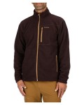 Rivershed Full-Zip, kolor: 901 - Mahogany