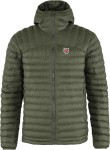 Fjallraven Expedition Latt Hoodie, kolor: 662 - Deep Forest