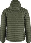 Fjallraven Expedition Latt Hoodie, kolor: 662 - Deep Forest