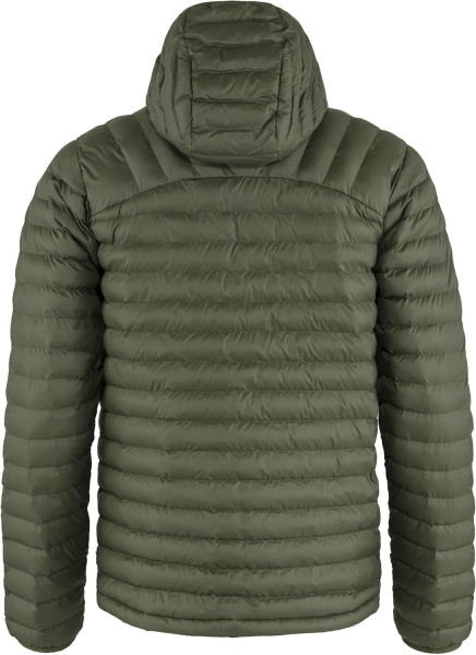 Fjallraven Expedition Latt Hoodie, kolor: 662 - Deep Forest