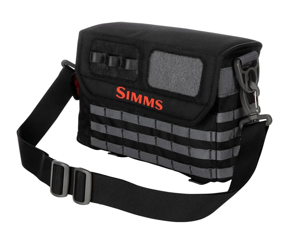 Open Water Tactical Waist Pack, kolor: 001-Black
