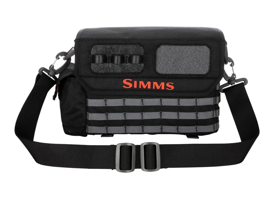 Open Water Tactical Waist Pack, kolor: 001-Black