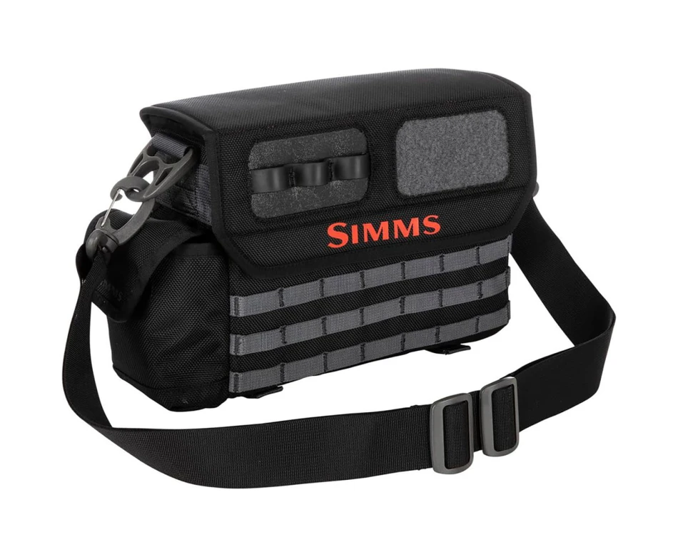 Open Water Tactical Waist Pack, kolor: 001-Black