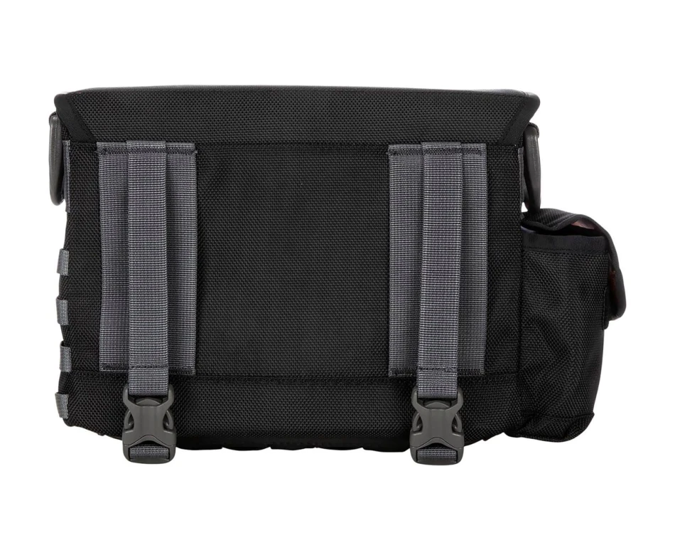Open Water Tactical Waist Pack, kolor: 001-Black