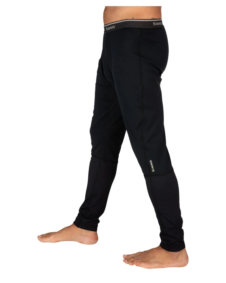 Heavyweight Baselayer Bottom, kolor: 001 - Black