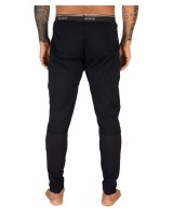 Heavyweight Baselayer Bottom, kolor: 001 - Black
