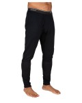 Heavyweight Baselayer Bottom, kolor: 001 - Black