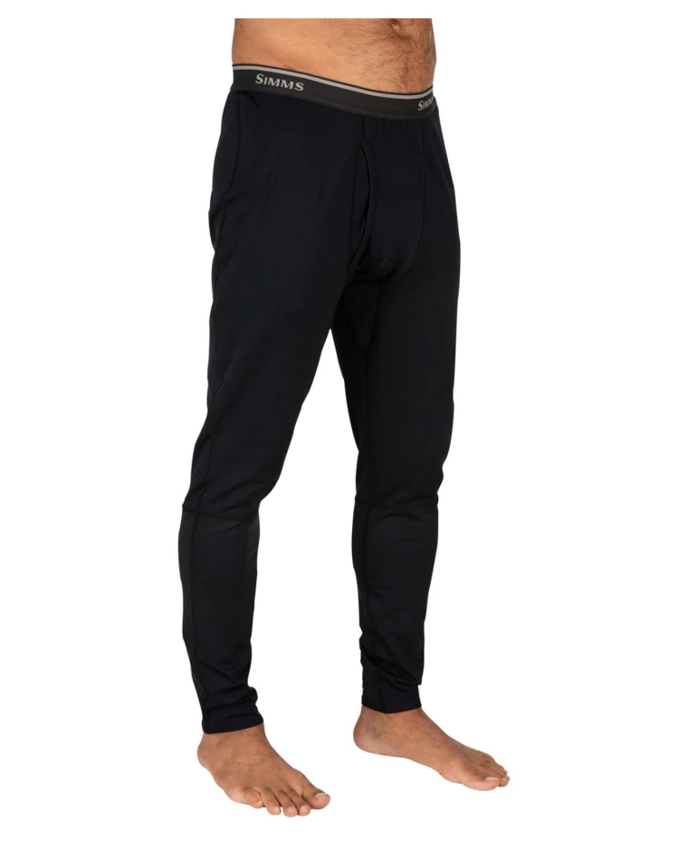 Heavyweight Baselayer Bottom, kolor: 001 - Black