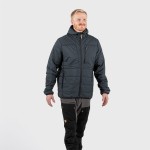 Keb Padded Hoodie