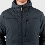 Keb Padded Hoodie