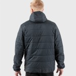 Keb Padded Hoodie