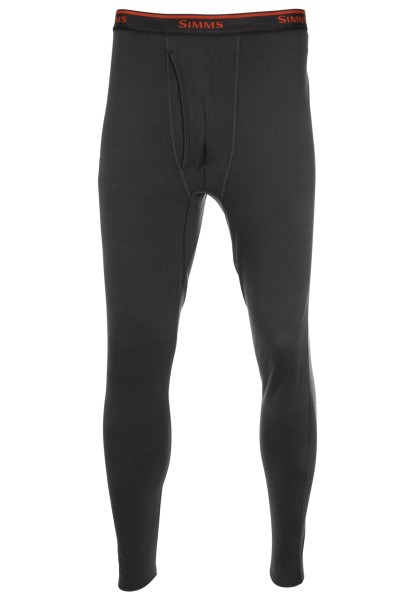 Lightweight Baselayer Bottom, kolor: 003 - Carbon