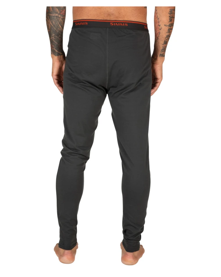 Lightweight Baselayer Bottom, kolor: 003 - Carbon