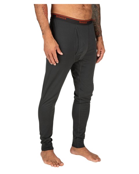Lightweight Baselayer Bottom, kolor: 003 - Carbon