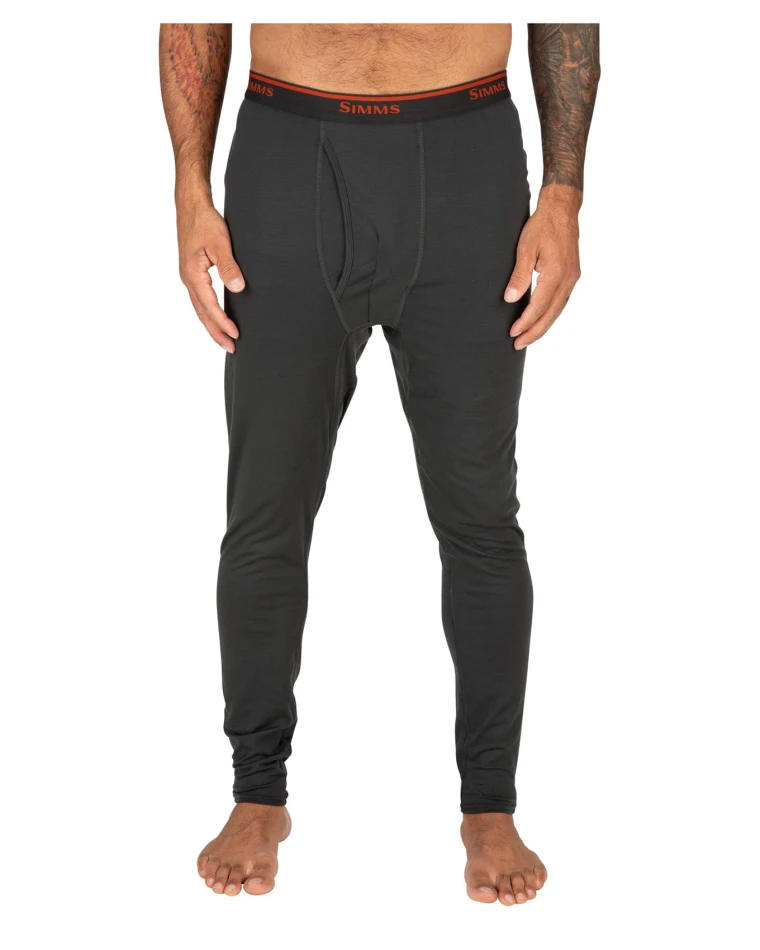 Lightweight Baselayer Bottom, kolor: 003 - Carbon