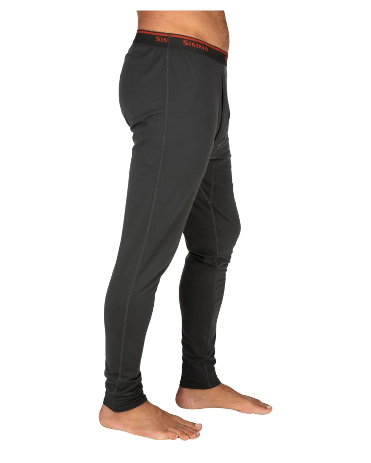 Lightweight Baselayer Bottom, kolor: 003 - Carbon