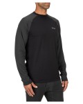 Lightweight Baselayer Top, kolor: 001 - Black