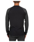 Lightweight Baselayer Top, kolor: 001 - Black