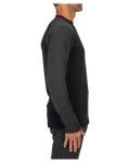 Lightweight Baselayer Top, kolor: 001 - Black