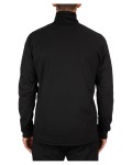 Thermal 1/4 Zip Top, kolor: 001 - Black