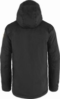 Skogso Padded Jacket, kolor: 030 - Dark Grey