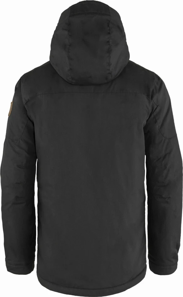 Skogso Padded Jacket, kolor: 030 - Dark Grey