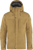 Skogso Padded Jacket, kolor: 232 - Buckwheat Brown