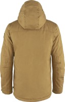 Skogso Padded Jacket, kolor: 232 - Buckwheat Brown