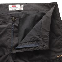 Karl Pro Trousers Hydratic, kolor: 030 - Dark Grey