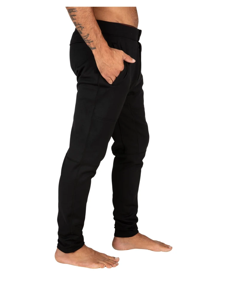 Thermal Pant kolor: 001 - Black