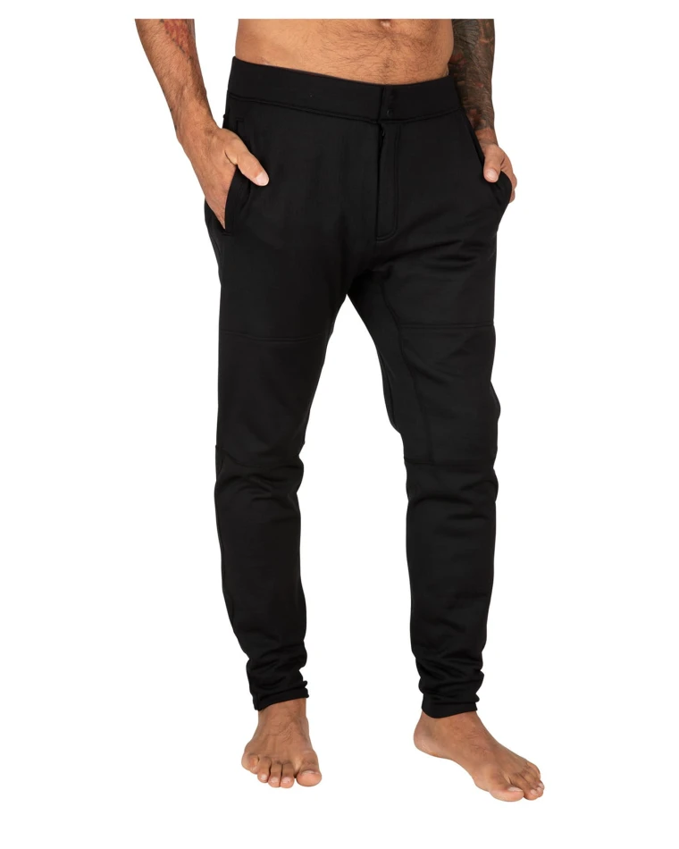 Thermal Pant kolor: 001 - Black
