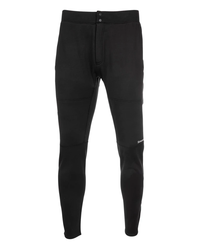 Thermal Pant kolor: 001 - Black