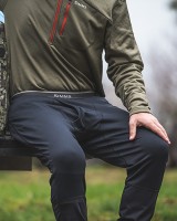 Heavyweight Baselayer Bottom