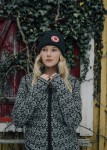 1960 Logo Hat, kolor: 662 - Deep Forest