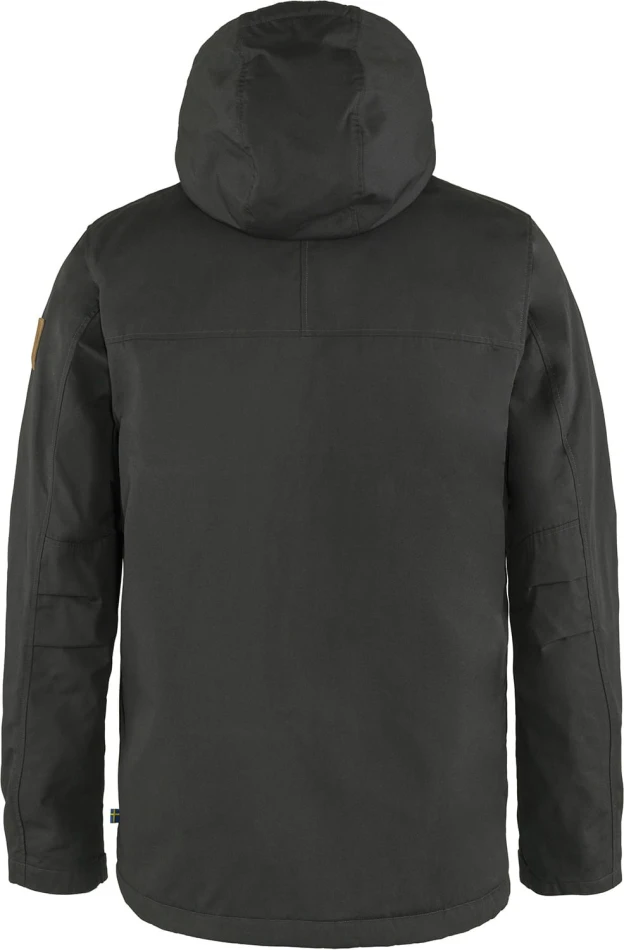 Greenland Winter Jacket, kolor: 030 - Dark Grey
