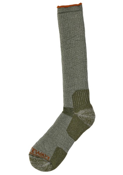 Ultra Kneehigh Sock, kolor: 2149 - Olive Melange