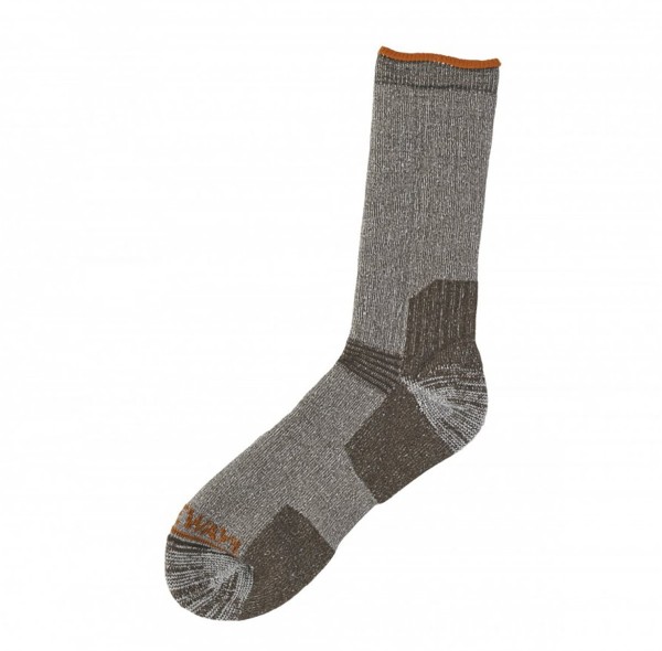 Ultra Calf Sock,  kolor:  1048 - Dark Brown Melange